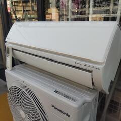 Panasonic！2016年！10畳！パナソニック！取り付け承ります！