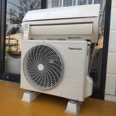 パナソニック！10畳！2016年！名古屋市周辺取り付け承ります。