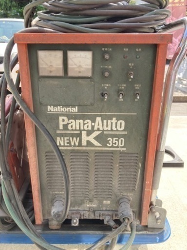 □ジャンク品 National パナオート YD-355KEL □ □ジャンク品 National パナオート YD-355KEL □