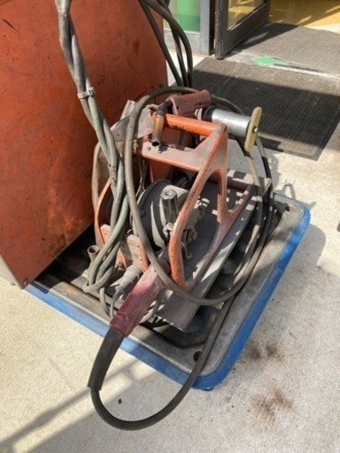 □ジャンク品 National パナオート YD-355KEL □