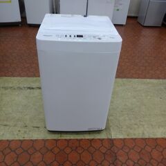 ID 042751 ハイセンス5.5K 2020年製 HW-E5503