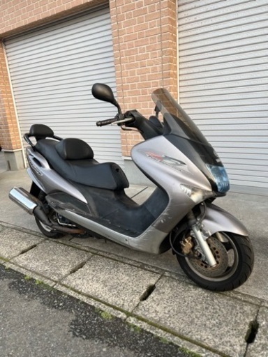 マジェスティ 125fi 125cc 不動車 お話中 | celebrationhospitality.in