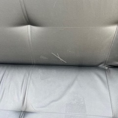 【ニトリソファベッド】収納つき！✾大きめです✾