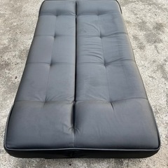 【ニトリソファベッド】収納つき！✾大きめです✾