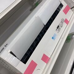 三菱 8畳用ｴｱｺﾝ HG-383