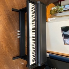 【青森市より】電子ピアノ　KAWAI PW300