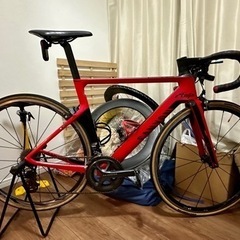 【ネット決済】CANYON Aeroad CF SLX Di2(...