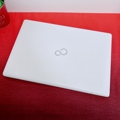 B-1【FUJITSU♡ハイスペi7.大容量】初心者.すぐ使えるノートパソコン Amazon.co.jp: 【整備済み品】 富士通 ハイスペック ノートパソコン