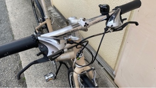 商談中】COLNAGO コルナゴ Felice