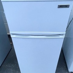冷蔵庫 102ℓ 2018年製 決まりました。