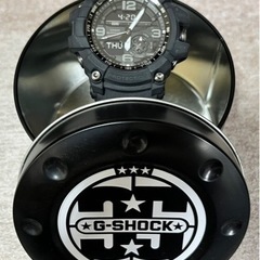 Gショック　35周年モデル　GG-1035A