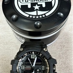 Gショック　35周年モデル　GG-1035A