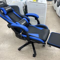 GOWINS ゲーミングチェア❕購入後取り置きにも対応 ❕　R3333