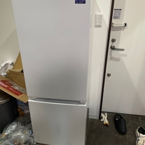 2020年式YAMADA冷蔵庫