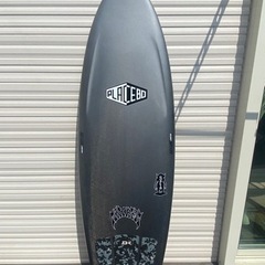PLACEBO GOBLIN LIMITED 5'8（39L）