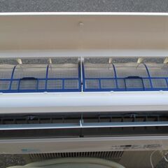 ☆三菱 MITSUBISHI MSZ-GE2217-W ルームエアコン◇人気の霧ヶ峰