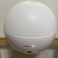 【ネット決済】小型加湿器