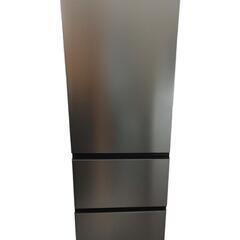 決まりました☆】日立 ノンフロン冷凍冷蔵庫 2021年製 R-V38NVL(N)型