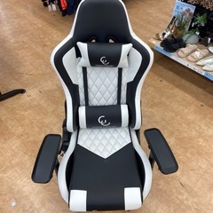 トレファク摂津店】CYBER GROUNDゲーミングチェア入荷致しました！ - 椅子