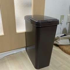 【無料】ゴミ箱 新品未使用