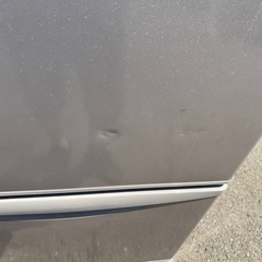 ET1926番⭐️日立ノンフロン冷凍冷蔵庫⭐️