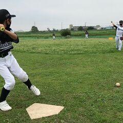 マリーンズ・ベースボールアカデミー　市川国分川校