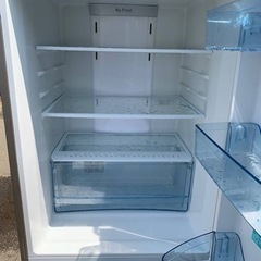 ET1927番⭐️ 305L⭐️ハイアール冷凍冷蔵庫⭐️
