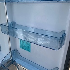 ET1927番⭐️ 305L⭐️ハイアール冷凍冷蔵庫⭐️