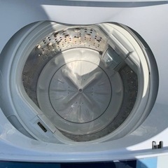 ET1929番⭐️日立電気洗濯機⭐️