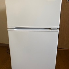 HerbRelax YRZ-C09B1 直冷式冷蔵庫 (90L) 0円