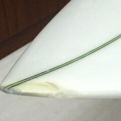 チャネルアイランズ/Channel Islands AL MERRICK T-LOW 5\'9×18 1/2×?(約6cm) サーフボード サーフィン アルメリック ショートボード