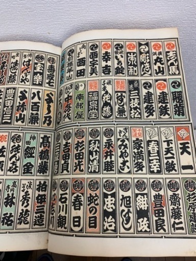 古いお宝。分からない本。 - その他 