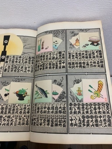 古いお宝。分からない本。 - その他 