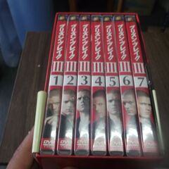 プリズン・ブレイク シーズン3 DVDコレクターズBOX