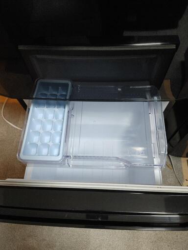 【決まりました★】三菱 ノンフロン冷凍冷蔵庫　MR-P15C-B型