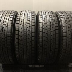 DUNLOP WINTER MAXX SJ8 235/65R17】スタッドレス【Euro Tech 17インチ 