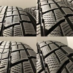 DUNLOP WINTER MAXX SJ8 235/65R17】スタッドレス【Euro Tech 17インチ 