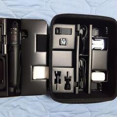 サンデン 120L 冷凍ケース PF-120XB-B