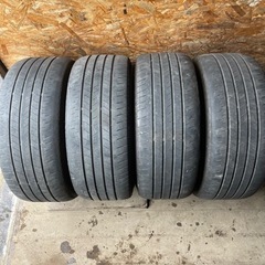 BRIDGESTONE ブリヂストン ブリジストン REGNO GR001 225/45R18 夏  