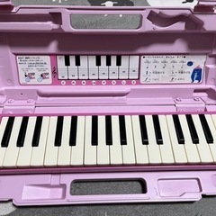 YAMAHA ピアニカ