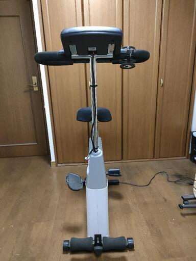 COMBI AEROBIKE コンビ エアロバイク EZ101 フィットネス エクササイズ