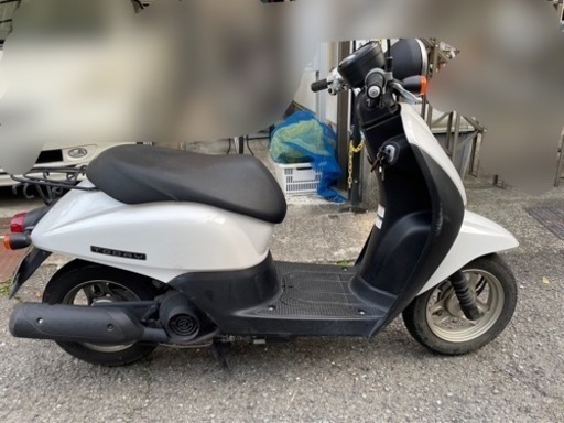 HONDA TODAY ホンダ トゥデイ 説明文お読み下さい