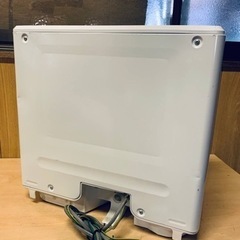 ET1942番⭐️Panasonic電気食器洗い乾燥機⭐️