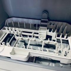 ET1942番⭐️Panasonic電気食器洗い乾燥機⭐️