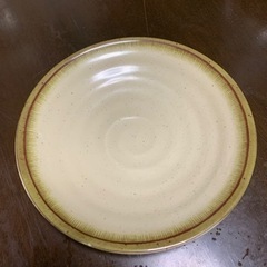 丸皿