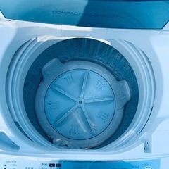 ET1946番⭐️ 7.0kg⭐️AQUA 電気洗濯機⭐️