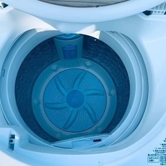 ET1947番⭐ 7.0kg⭐️ TOSHIBA電気洗濯機⭐️