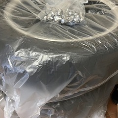 ロクサーニ　マルチフォケッタ　18インチ　4本セット