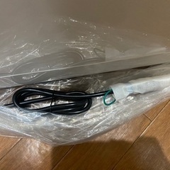 【新品未使用】食洗機／食器洗い機