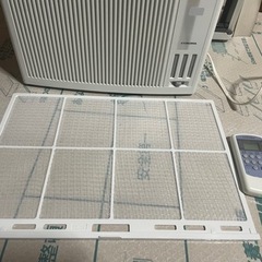 ☆美品☆CORONA CWH-A1819(WS) ウインドエアコン クーラー
